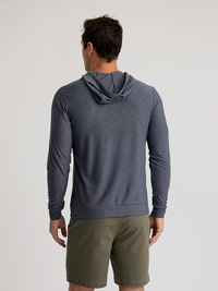 Men's Bamboo Slub Hoodie II