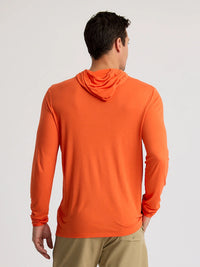 Men's Bamboo Lightweight Hoodie