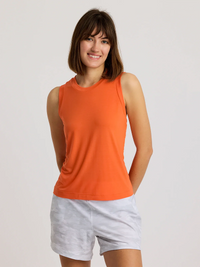 Women's Elevate Lightweight Tank