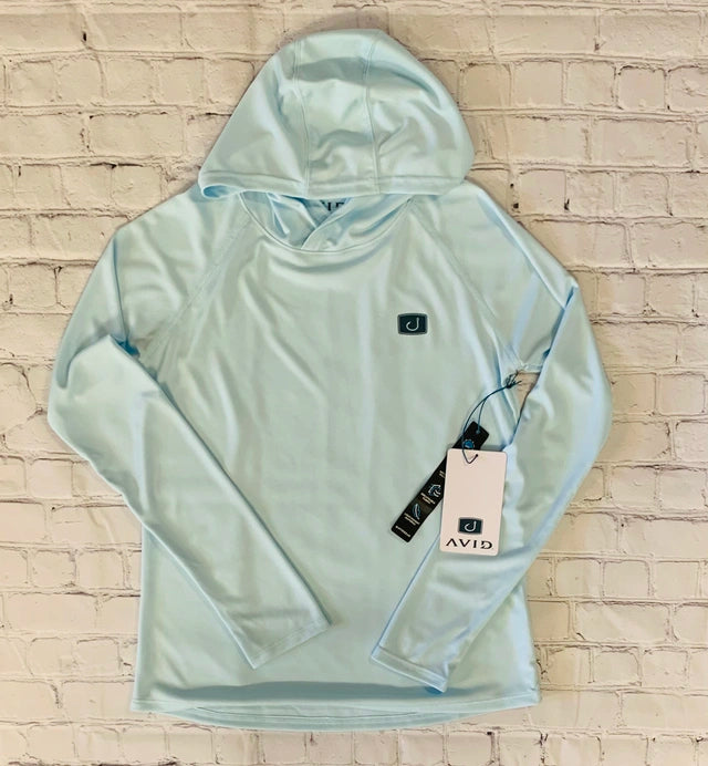 Women's Avidry Performance Hoodie