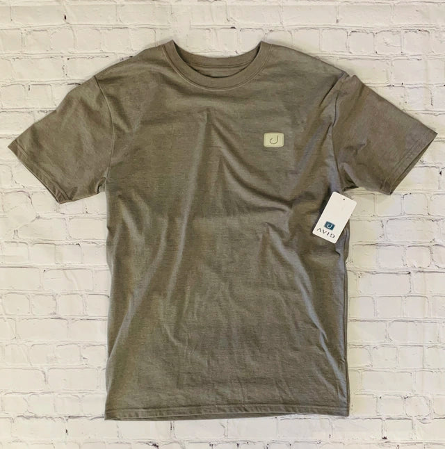 Iconic Camo Tee