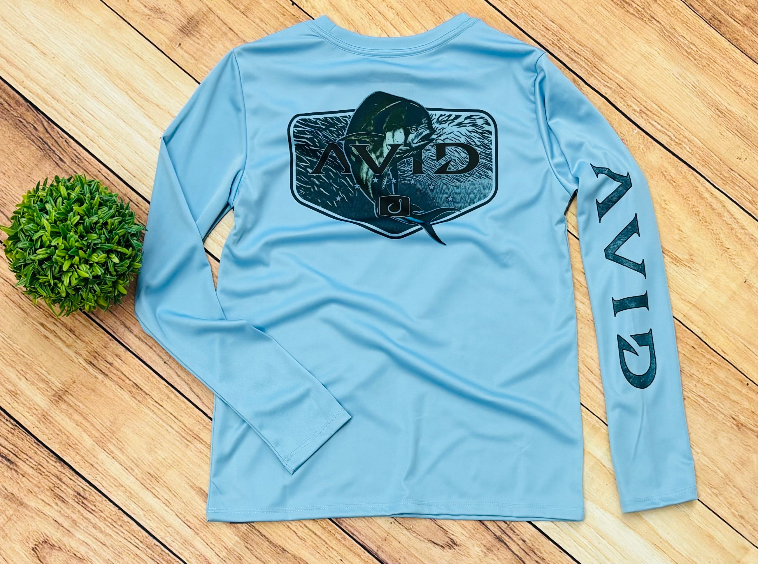 AVID Sportswear – American Aquatic