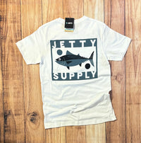 Beach Tuna Pocket Tee