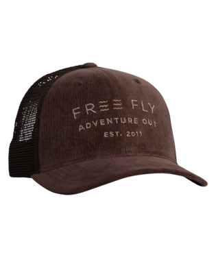 Adventure Out Trucker Hat