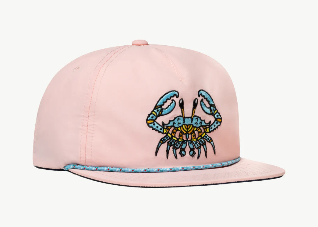 Crab Performance Hat