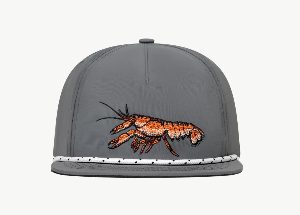 Crayfish Performance Hat