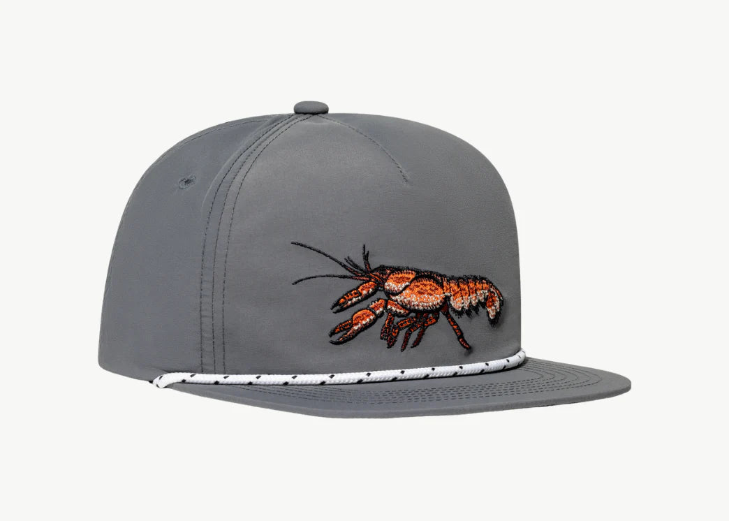 Crayfish Performance Hat