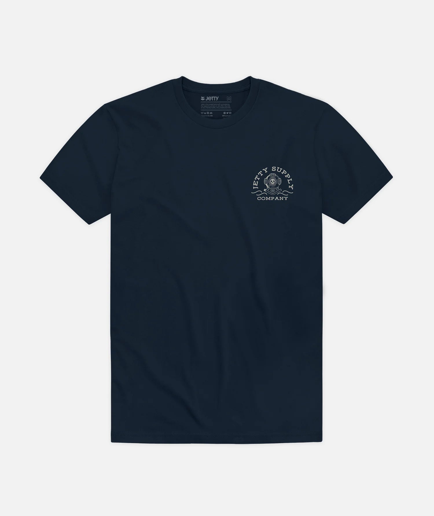 Depths Tee