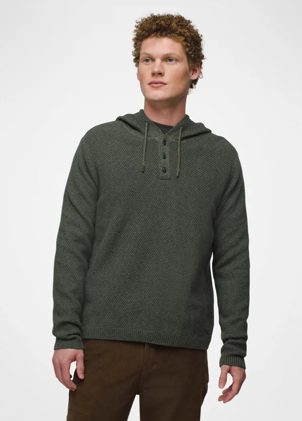 Forest Hill Hoodie