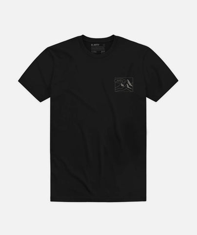 Highpoint Tee