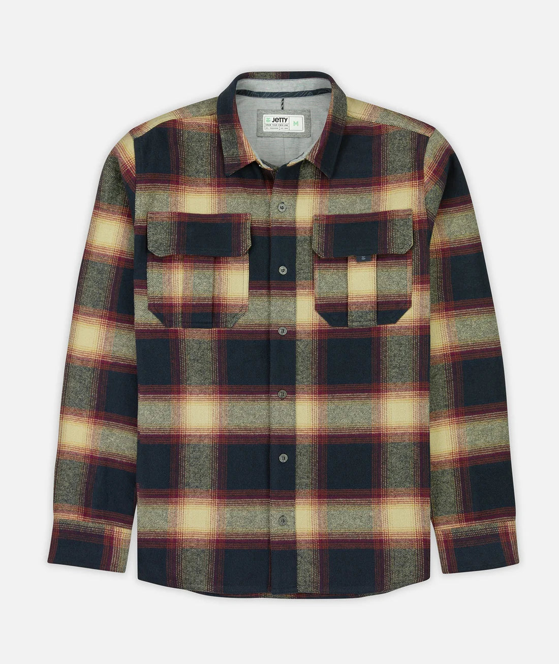 Arbor Flannel