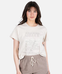 Uncharted Tee Bone