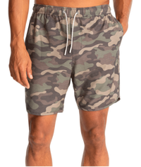 Men's Reverb Short