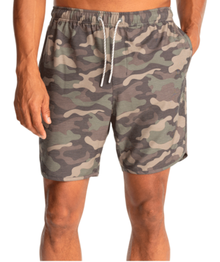 Men's Reverb Short