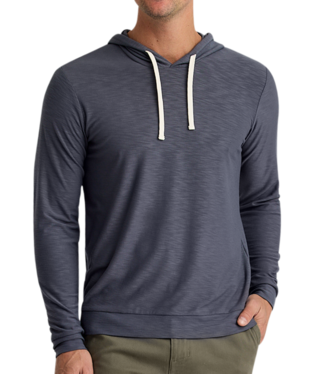 Men's Bamboo Slub Hoodie II