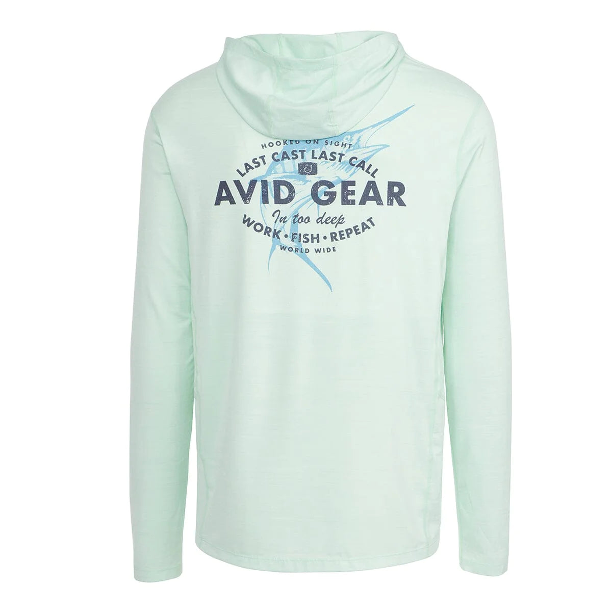 AVID Sportswear – Tagged Avid Sportswear – American Aquatic