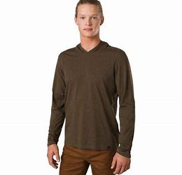 Prana hooded best sale t shirt