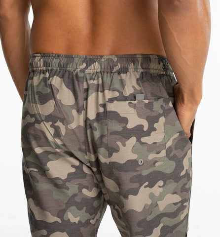 Men's Reverb Short