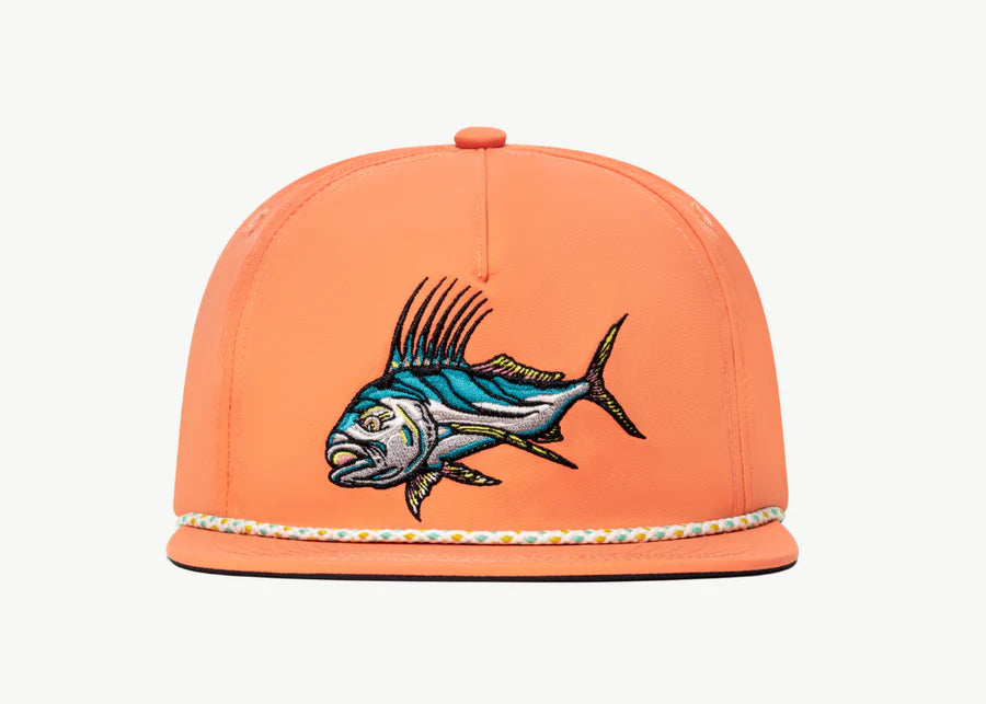 Roosterfish Performance Hat