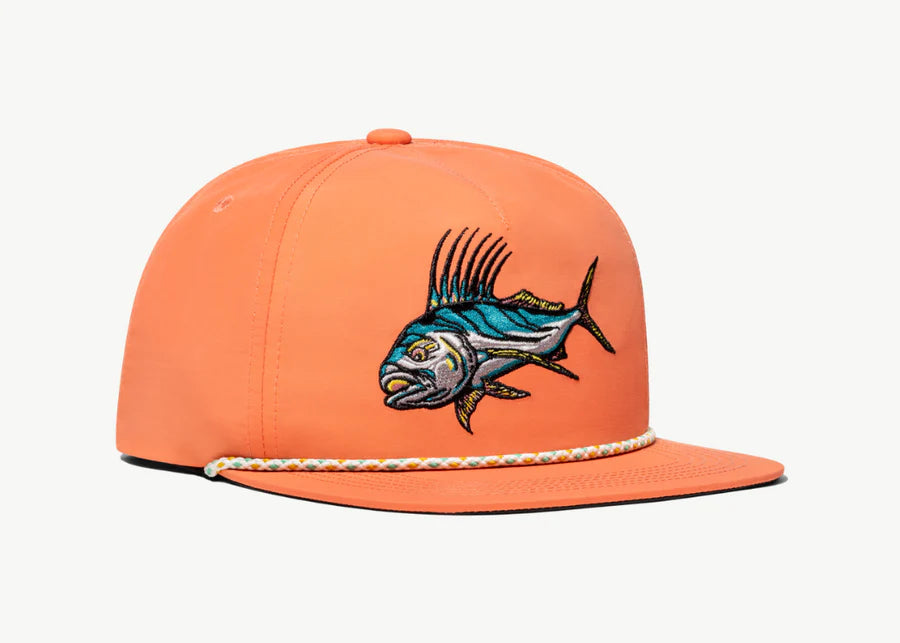 Roosterfish Performance Hat