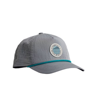 Slow and Steady Performance Hat