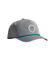 Slow and Steady Performance Hat