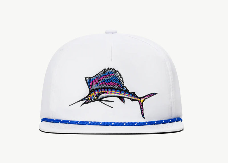 Sailfish Performance Hat