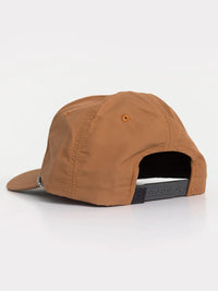 Wave 5-Panel Hat