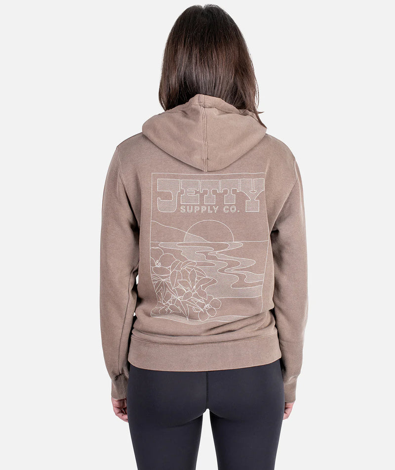 Uncharted Hoodie