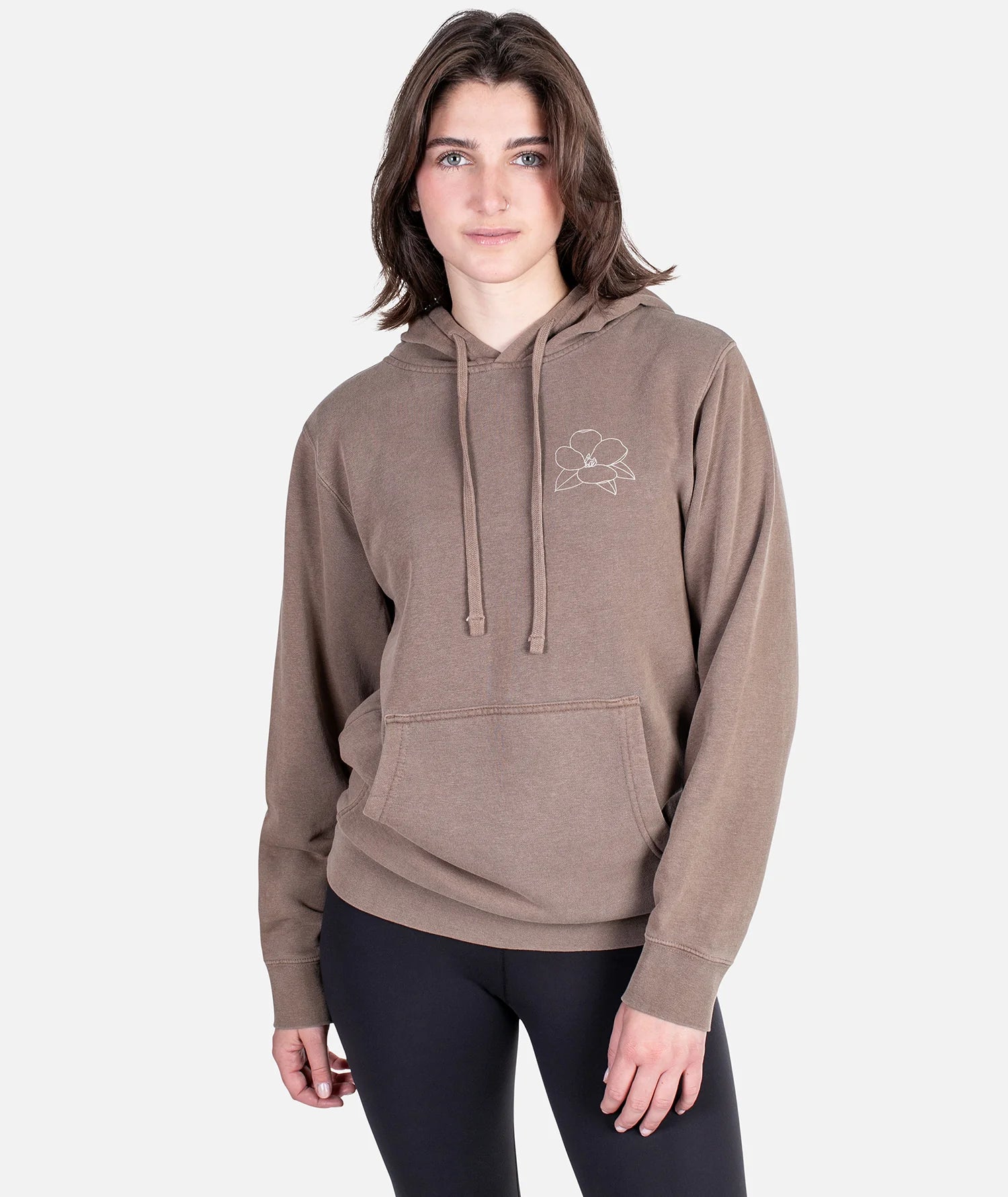 Uncharted Hoodie