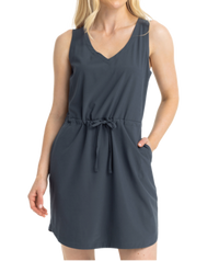 Women's Breeze Dress