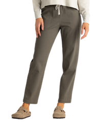 Women's Pacifica Twill Pant