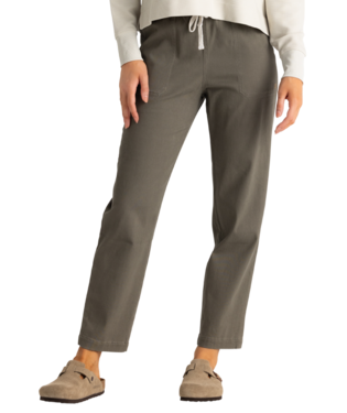 Women's Pacifica Twill Pant