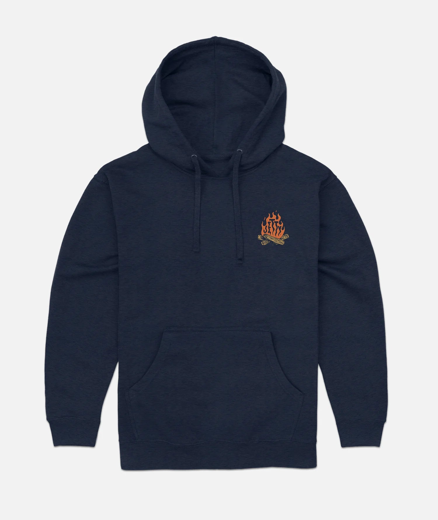 Warm Up Hoodie