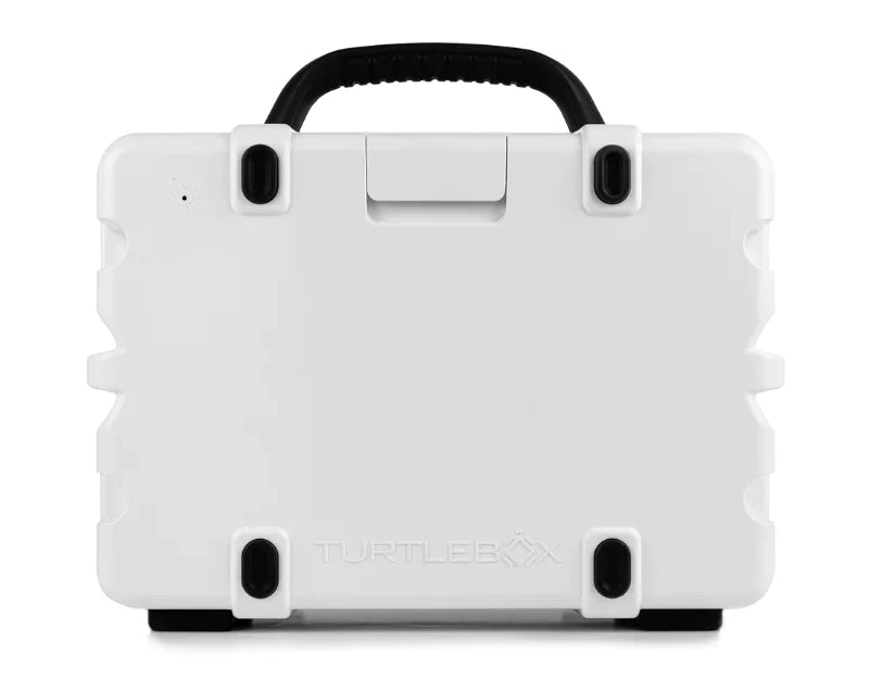 Gen 3 Portable Speaker - White