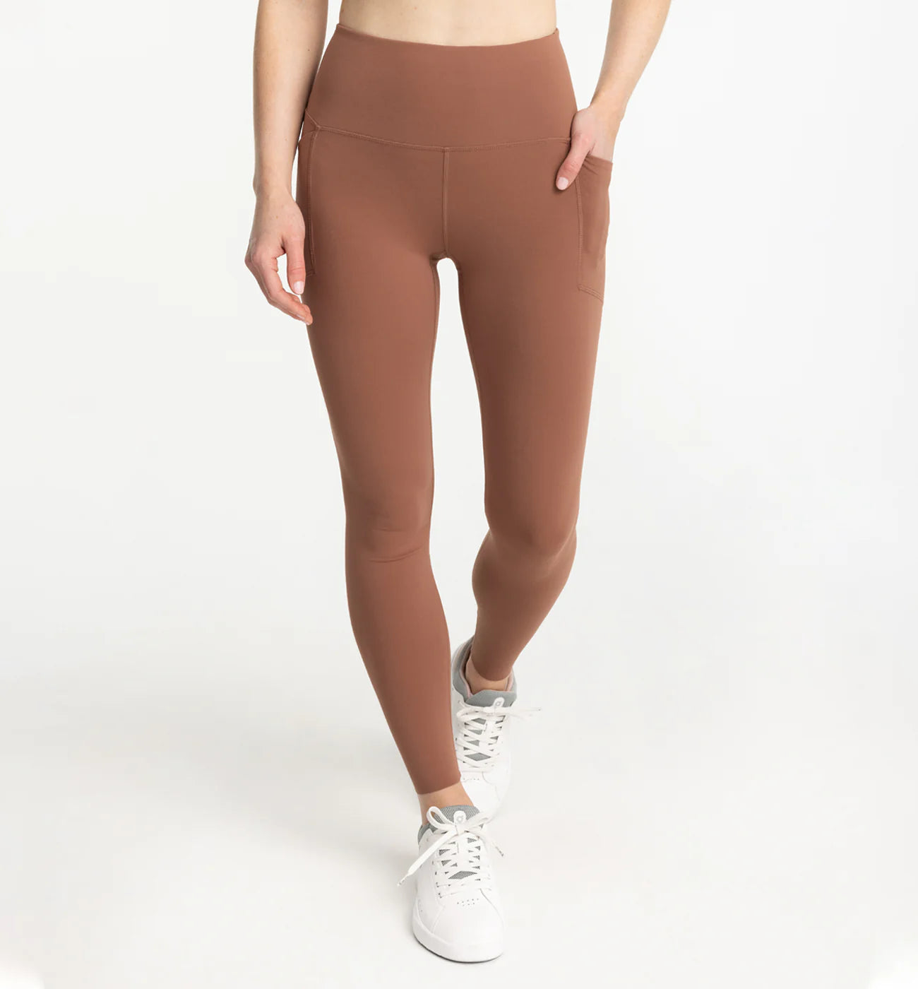 Women's All Day 7/8 Pocket Legging