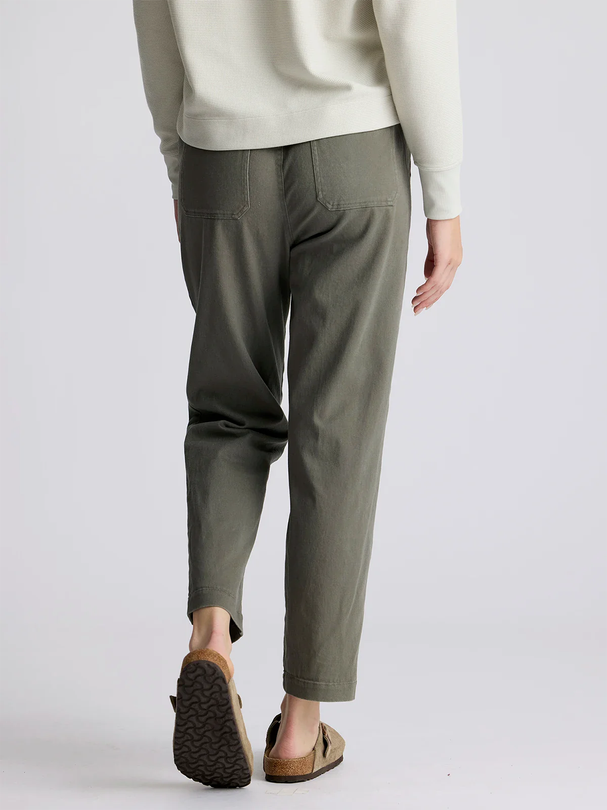 Women's Pacifica Twill Pant