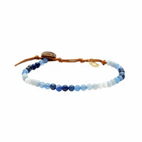 Healing Bracelet - 4mm