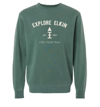 Explore Elkin Crew Neck