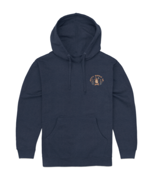 Wanderer Hoodie – American Aquatic