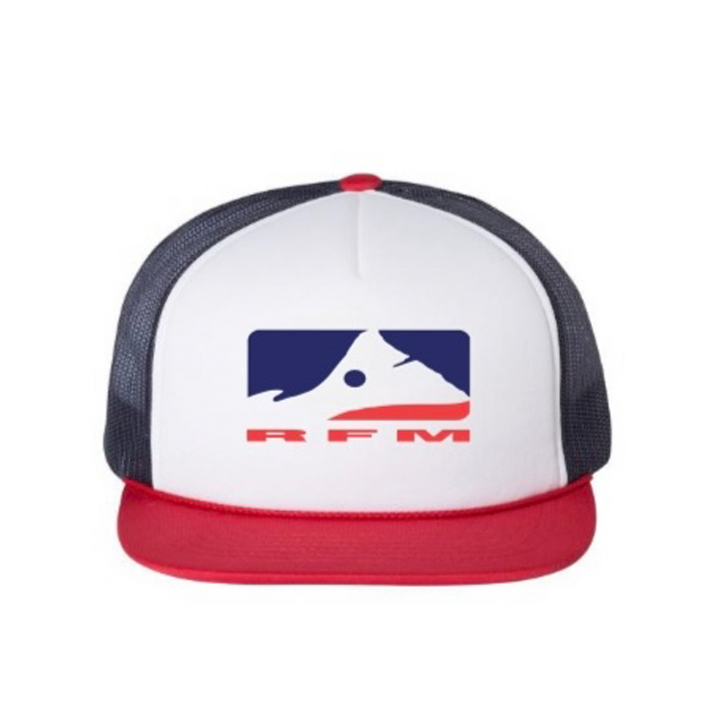 RFM Foam Hat – American Aquatic