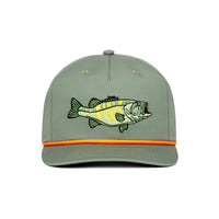 Gamefish Retro Camper