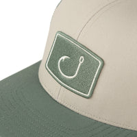 Iconic Recast Trucker