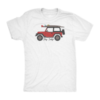 Jeep Design Shirt