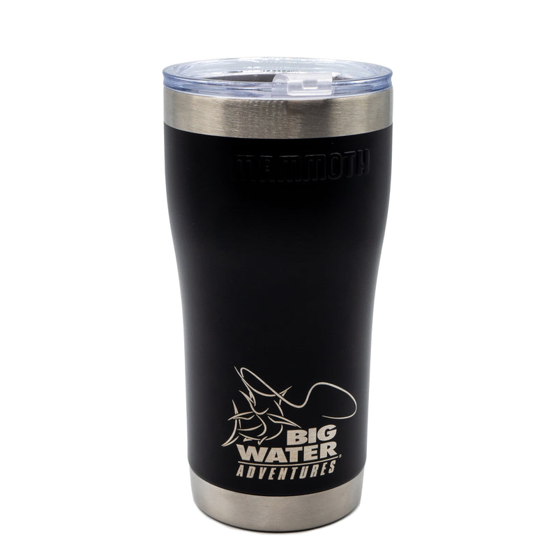 Mammoth Rover 20oz Stainless Steel Tumbler – American Aquatic