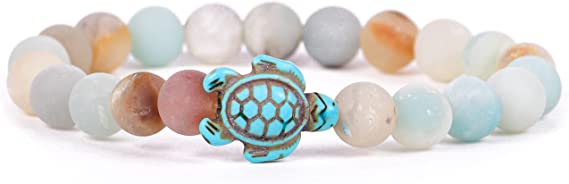 Journey Bracelet- Sea Turtle