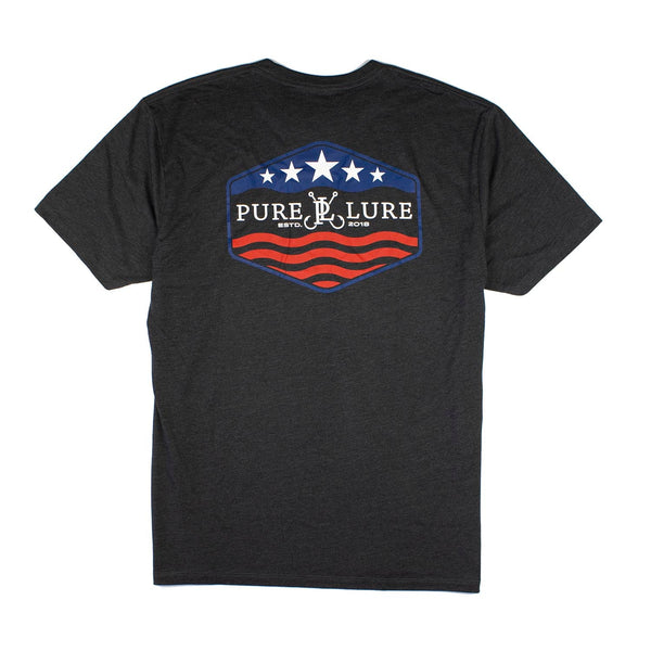Pure Patriot – American Aquatic